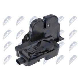 Compre Fechadura de porta de NTY online para VITO Autocarro (W639) a preços moderados