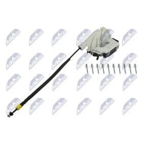 Türschloß EZC-ME-104 von NTY günstig für 137,09 € online kaufen