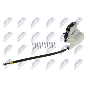 Türschloß EZC-ME-105 von NTY günstig für 98,06 € online kaufen