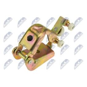 Rollenführung, Schiebetür EZC-ME-112 von NTY günstig für 15,91 € online kaufen