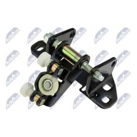 Rollenführung, Schiebetür EZC-ME-118 von NTY günstig für 24,49 € online kaufen