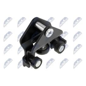 Acquista Guidarullo, Porta scorrevole da NTY EZC-PL-061 a buon mercato per soli 11,57 €