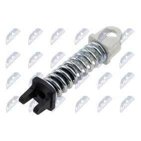 Rollenführung, Schiebetür EZC-RE-098 von NTY günstig für 17,25 € online kaufen