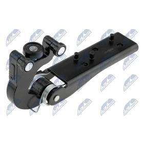 Acquista Guidarullo, Porta scorrevole da NTY EZC-RE-101 a buon mercato per soli 21,54 €