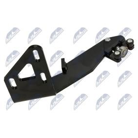 Acquista Guidarullo, Porta scorrevole da NTY EZC-RE-110 a buon mercato per soli 32,97 €