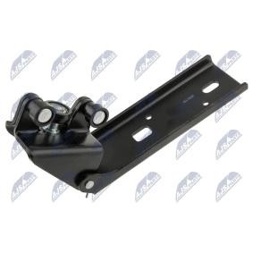Rollenführung, Schiebetür EZC-RE-114 von NTY günstig für 22,52 € online kaufen