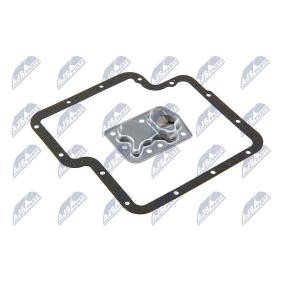 Acquista Kit filtro idraulico, Cambio automatico da NTY FSF-HY-006 a buon mercato per soli 15,91 €