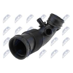 Comprar Tubo flexible de aspiración, filtro de aire de NTY GPP-BM-049 a bajo precio de 21,50 €