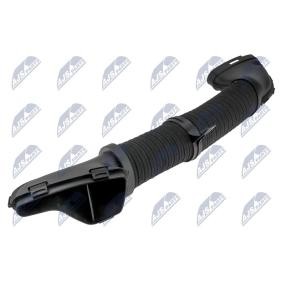 Schlauch, Luftversorgung GPP-ME-039 von NTY günstig für 25,39 € online kaufen