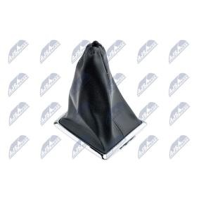 Comprar Revestimiento de la palanca de cambio de NTY GZB-FR-009 a bajo precio de 8,13 €