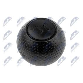 Achetez des Pommeau de vitesse NTY GZB-ME-008 à prix pour 15,43 €