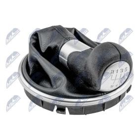 Comprar Pomo de palanca de cambios de NTY GZB-SK-000 a bajo precio de 15,68 €