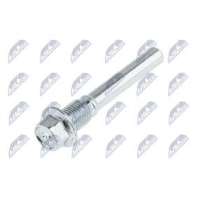 Acquista Perno pinza freno da NTY HZN-MS-000 a buon mercato per soli 6,10 €