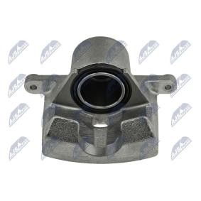 Comprar Pinza de freno de NTY HZP-MZ-018 a bajo precio de 54,36 €