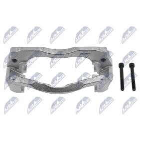 Comprar Soporte, pinza de freno de NTY HZP-VC-000A a bajo precio de 29,70 €