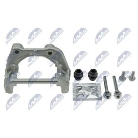 Bremssattelhalter für BMW von NTY