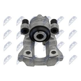 Bremssattel HZT-ME-059 von NTY günstig für 79,71 € online kaufen