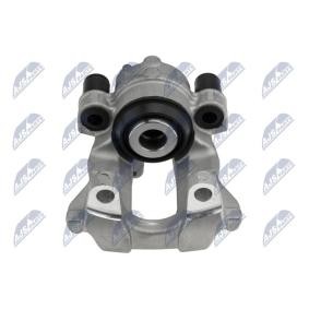 Bremssattel HZT-ME-060 von NTY günstig für 79,71 € online kaufen