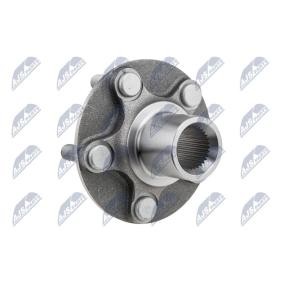Achetez des Moyeu de roue NTY KLP-LR-009P2 à prix pour 57,39 €