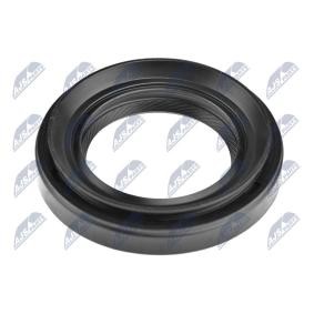 Wellendichtring, Antriebswelle NUP-HD-005 HONDA von NTY