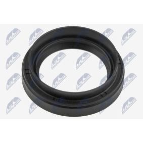 Acquista Paraolio, albero primario da NTY online per Camry Station Wagon (_V1_) a prezzi moderati