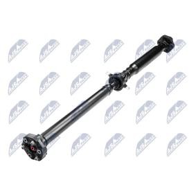 Compre Caixa, eixo motor da NTY NWN-BM-035 a um preço baixo por 397,50 €
