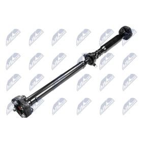 Compre Caixa, eixo motor da NTY NWN-BM-036 a um preço baixo por 467,35 €