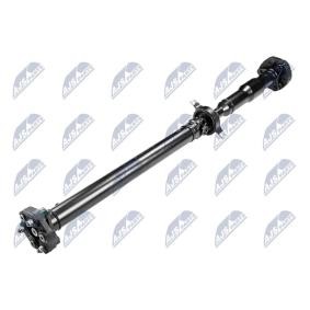 Compre Cardan de NTY online para 3 Coupe (E92) a preços moderados