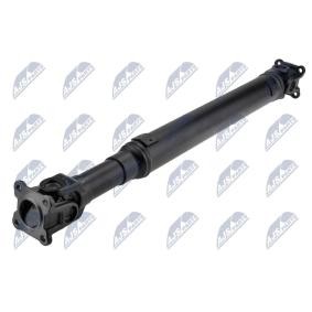 Compre Caixa, eixo motor da NTY NWN-NS-014 a um preço baixo por 317,50 €