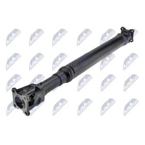 Compre Caixa, eixo motor da NTY NWN-NS-015 a um preço baixo por 317,50 €