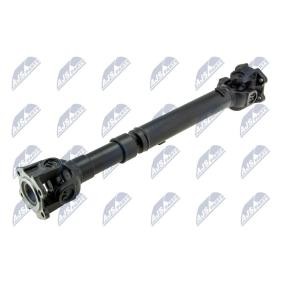 Compre Caixa, eixo motor da NTY NWN-NS-016 a um preço baixo por 186,54 €