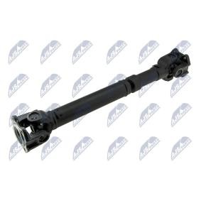 Compre Caixa, eixo motor da NTY NWN-NS-017 a um preço baixo por 214,92 €