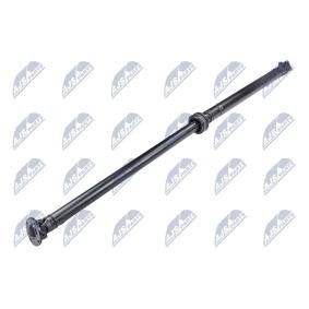 Compre Caixa, eixo motor da NTY NWN-NS-018 a um preço baixo por 529,11 €