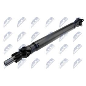 Compre Cardan de NTY online para VANETTE CARGO Autocarro (HC 23) a preços moderados