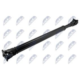 Achetez des Arbre de transmission, entraînement des essieux NTY NWN-TY-015 à prix pour 222,30 €