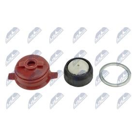 Comprar Juego de reparación, palanca de cambios de NTY NXX-VW-005 a bajo precio de 13,87 €
