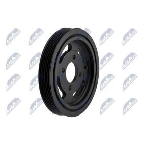 Compre Polia, cambota da NTY RKP-DW-002 a um preço baixo por 93,95 €