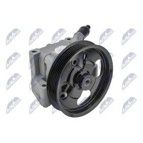 Compre Bomba de direção da NTY SPW-JG-007 a um preço baixo por 137,09 €