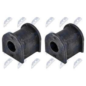 Achetez des Coussinet de palier, stabilisateur NTY ZGS-DW-052 à prix pour 5,00 €