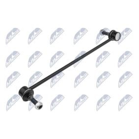 Acquista Biellette barra stabilizzatrice da NTY online per VITO Tourer (W447) a prezzi moderati