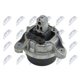 Motorlager ZPS-BM-005 von NTY günstig für 92,43 € online kaufen