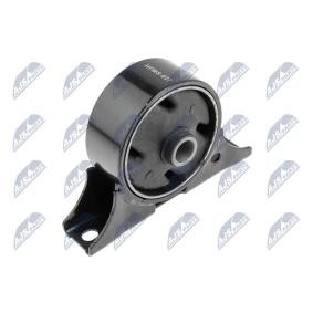 Motorlager ZPS-MS-027 von NTY günstig für 29,81 € online kaufen