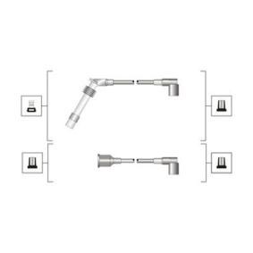 Comprar Juego de cables de encendido de MAGNETI MARELLI 941319170027 a bajo precio de 24,86 €