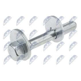 Compre Parafuso de correcção do camber da NTY ZWD-VW-057S a um preço baixo por 10,09 €