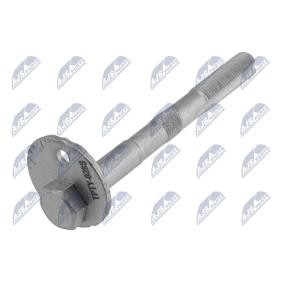Sturzkorrekturschraube ZWG-TY-028S LEXUS von NTY