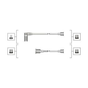 Comprar Juego de cables de encendido de MAGNETI MARELLI 941319170094 a bajo precio de 15,61 €