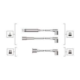 Comprar Juego de cables de encendido de MAGNETI MARELLI 941319170110 a bajo precio de 20,47 €