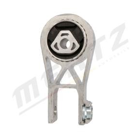Motorlager für FIAT von MERTZ