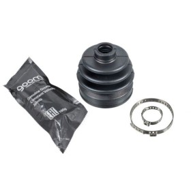 Faltenbalgsatz, Antriebswelle CB-0220 von GOOM günstig für 11,64 € online kaufen