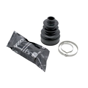 Achetez des Jeu de joint-soufflet, arbre de commande GOOM CB-0290 à prix pour 12,92 €